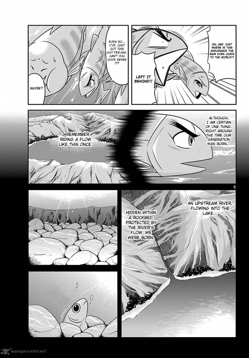 Crimsons Akai Koukaishatachi 2 5