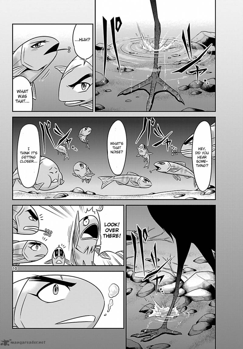 Crimsons Akai Koukaishatachi 3 10