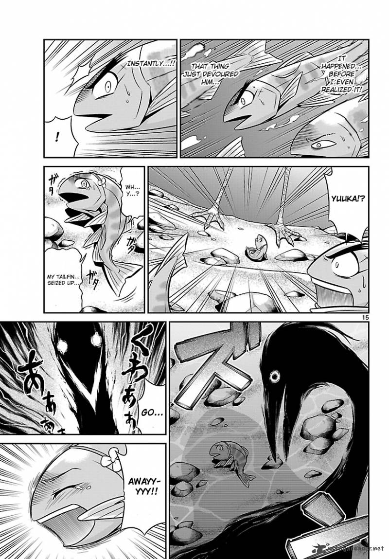 Crimsons Akai Koukaishatachi 3 15