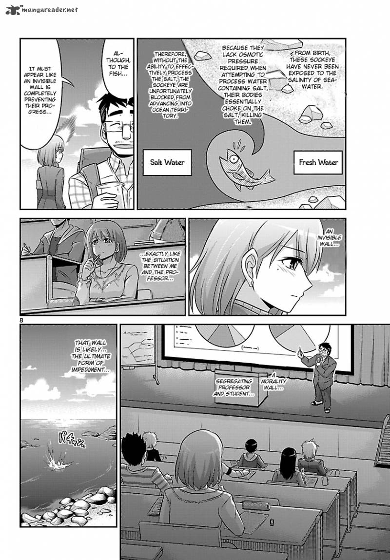 Crimsons Akai Koukaishatachi 3 8