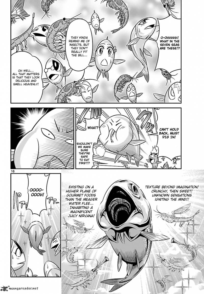 Crimsons Akai Koukaishatachi 5 16