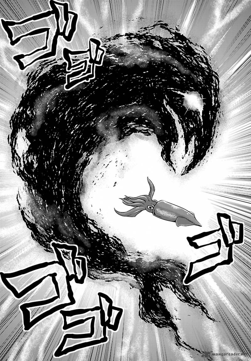 Crimsons Akai Koukaishatachi 5 19