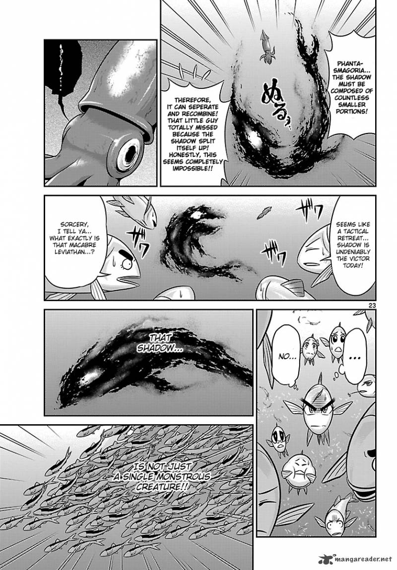Crimsons Akai Koukaishatachi 5 23