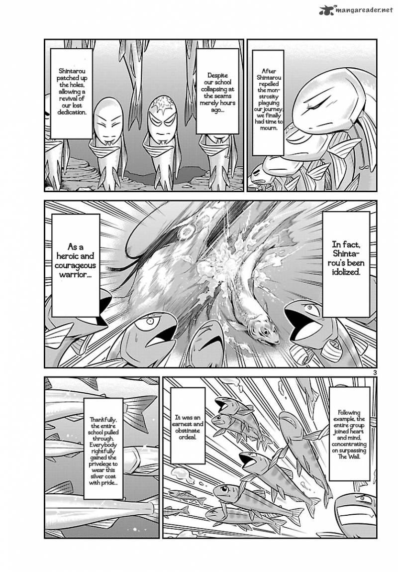 Crimsons Akai Koukaishatachi 5 3