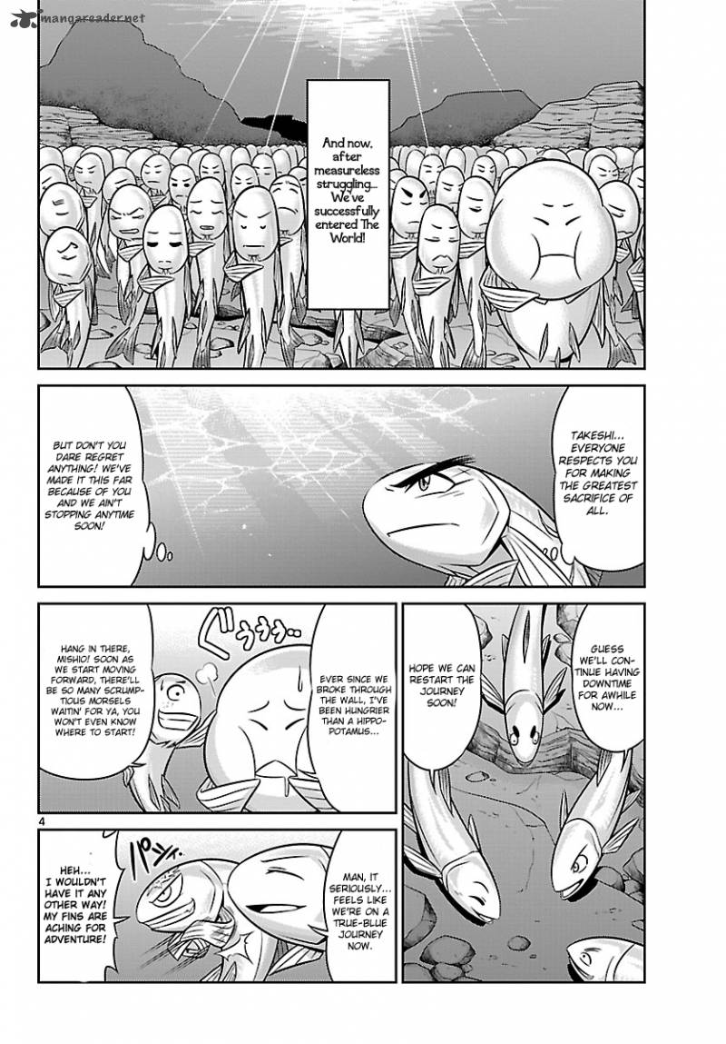 Crimsons Akai Koukaishatachi 5 4