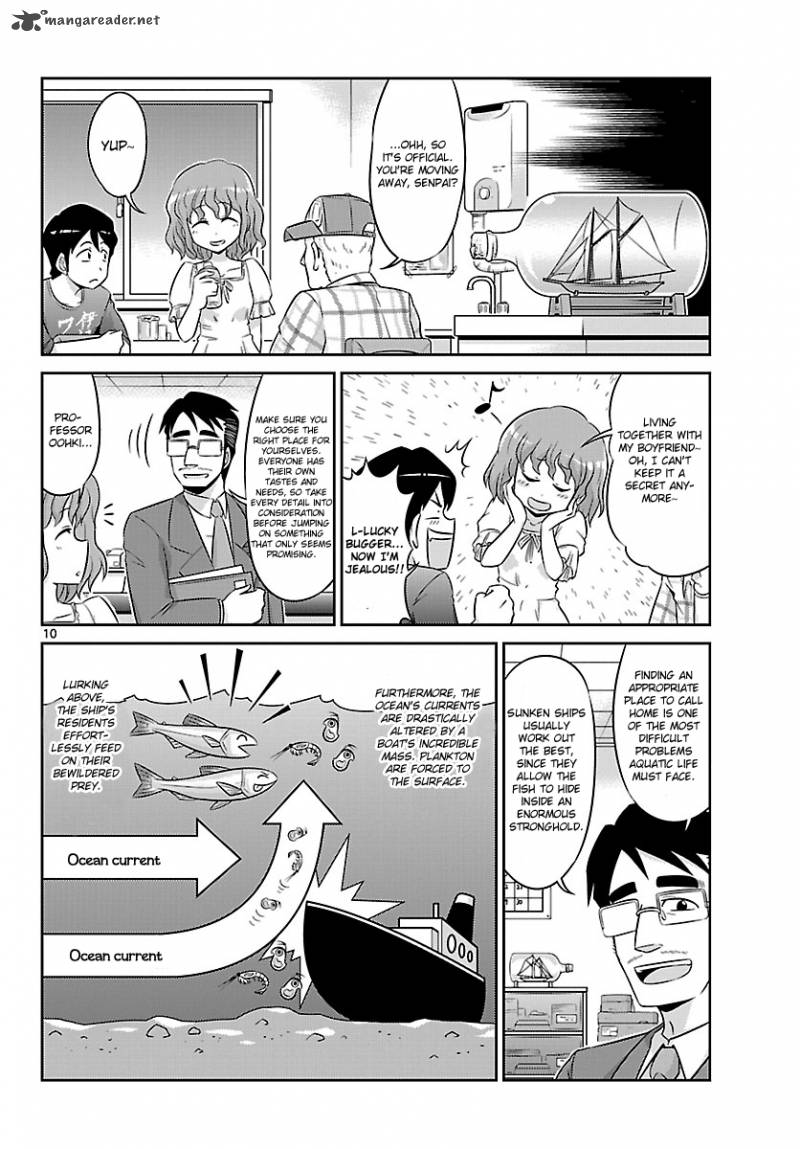 Crimsons Akai Koukaishatachi 7 10