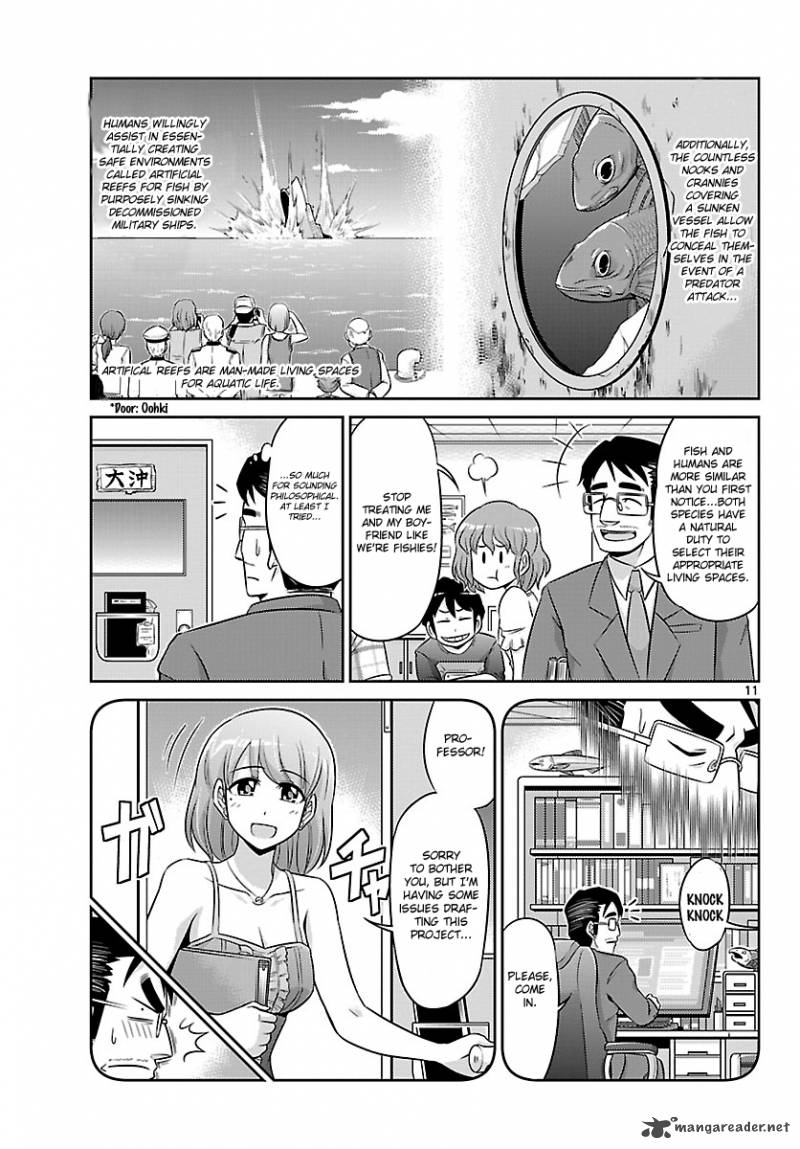 Crimsons Akai Koukaishatachi 7 11