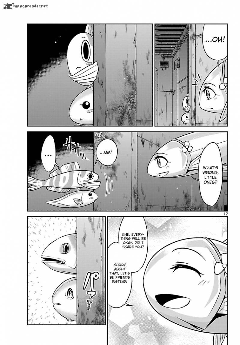 Crimsons Akai Koukaishatachi 7 17