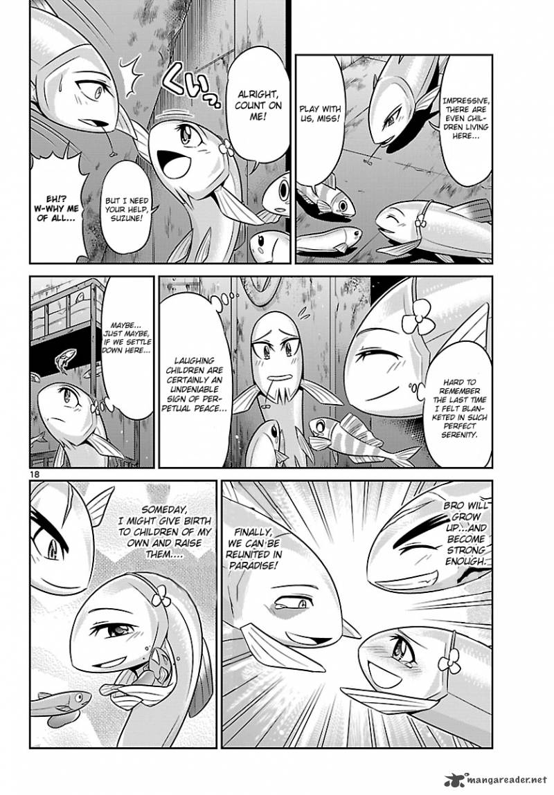 Crimsons Akai Koukaishatachi 7 18