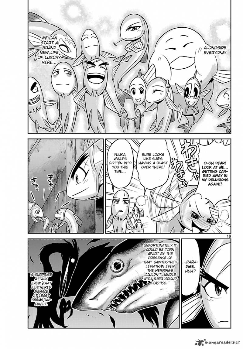 Crimsons Akai Koukaishatachi 7 19