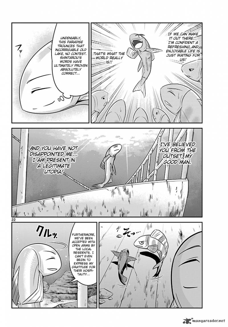 Crimsons Akai Koukaishatachi 7 22