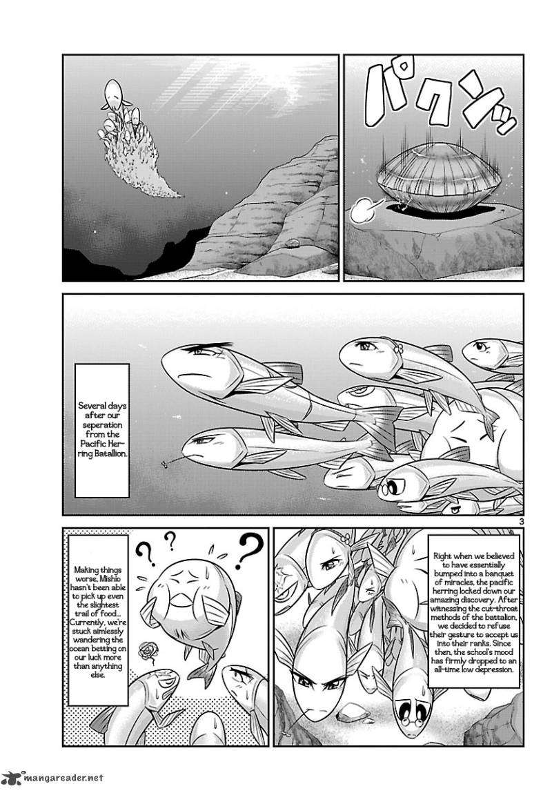 Crimsons Akai Koukaishatachi 7 3