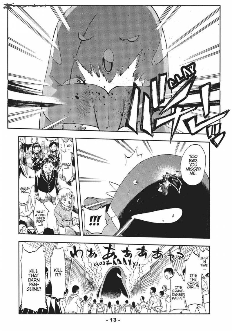 Crisis Girls 1 17