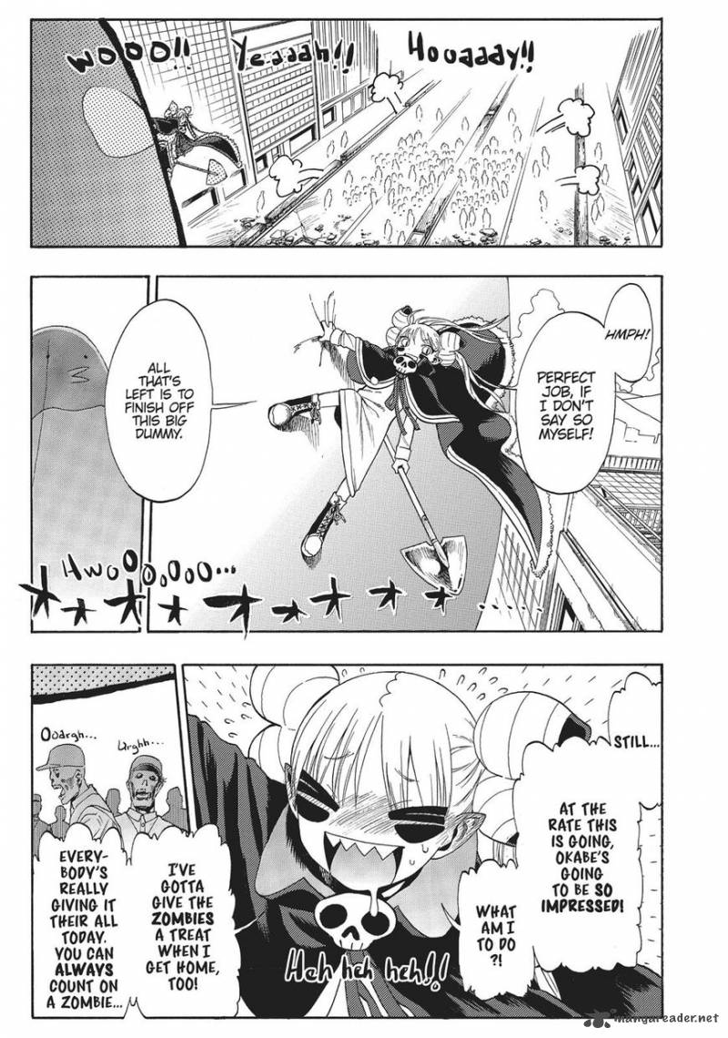 Crisis Girls 1 19