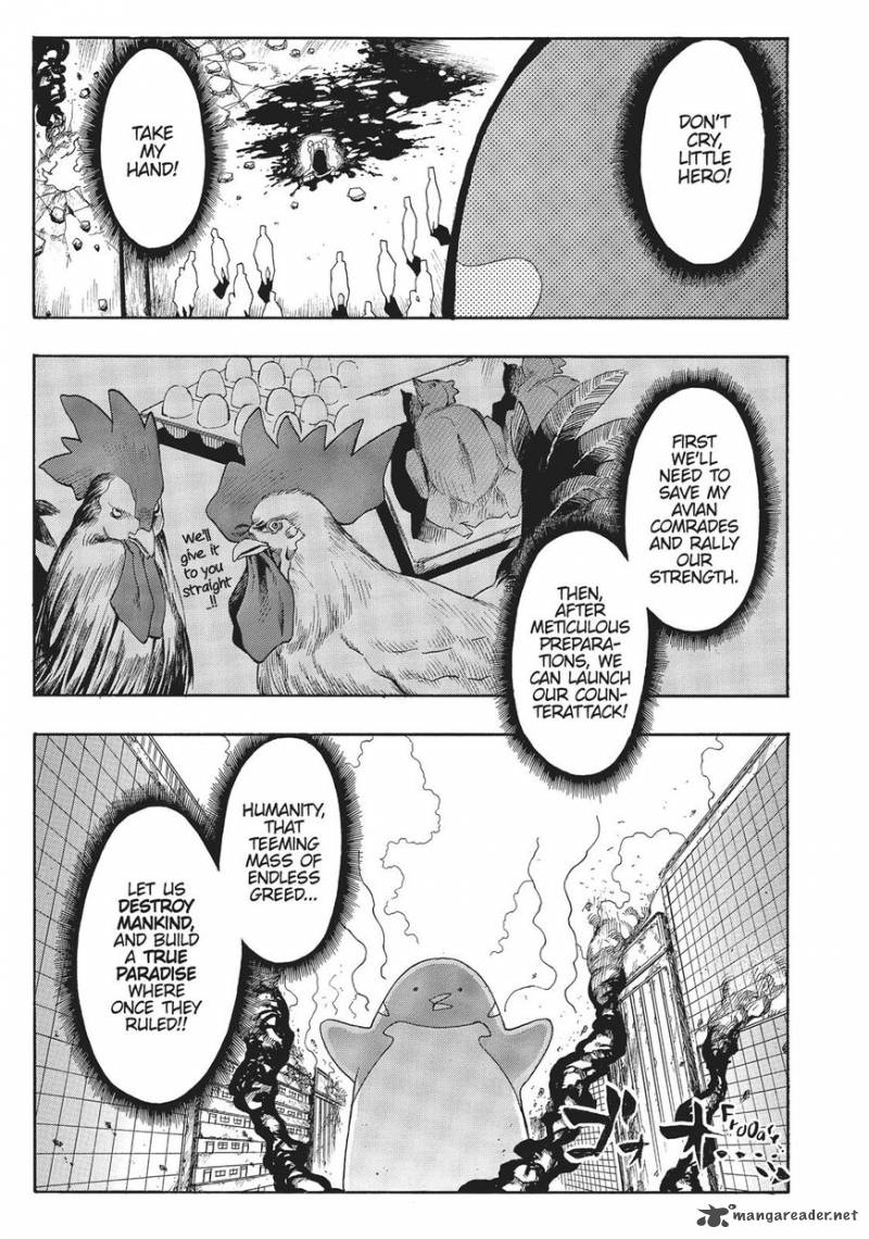 Crisis Girls 1 23