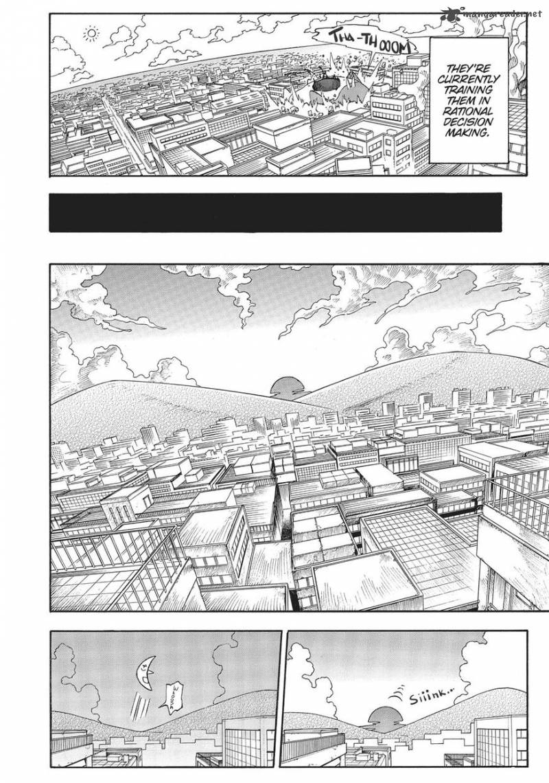 Crisis Girls 1 29