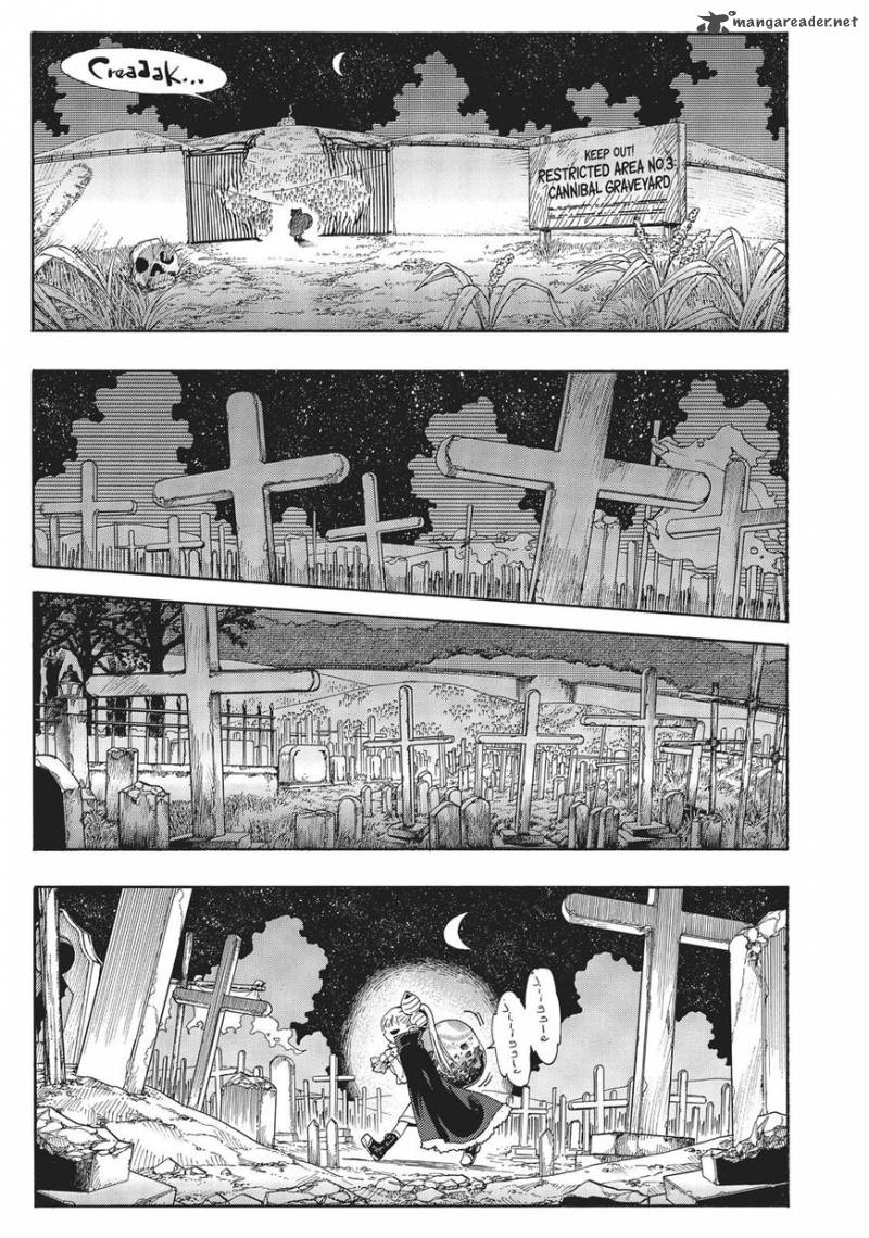 Crisis Girls 1 30