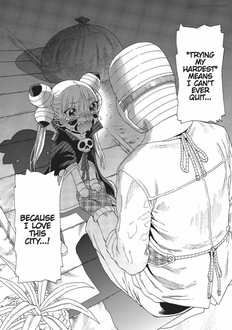 Crisis Girls 1 35