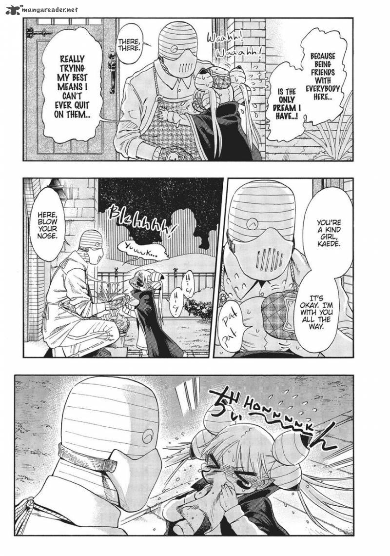 Crisis Girls 1 36