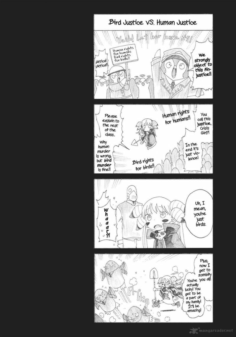 Crisis Girls 1 39