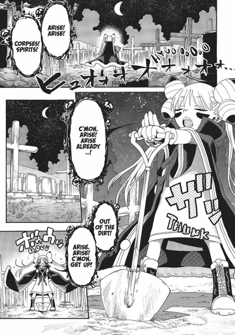 Crisis Girls 1 4