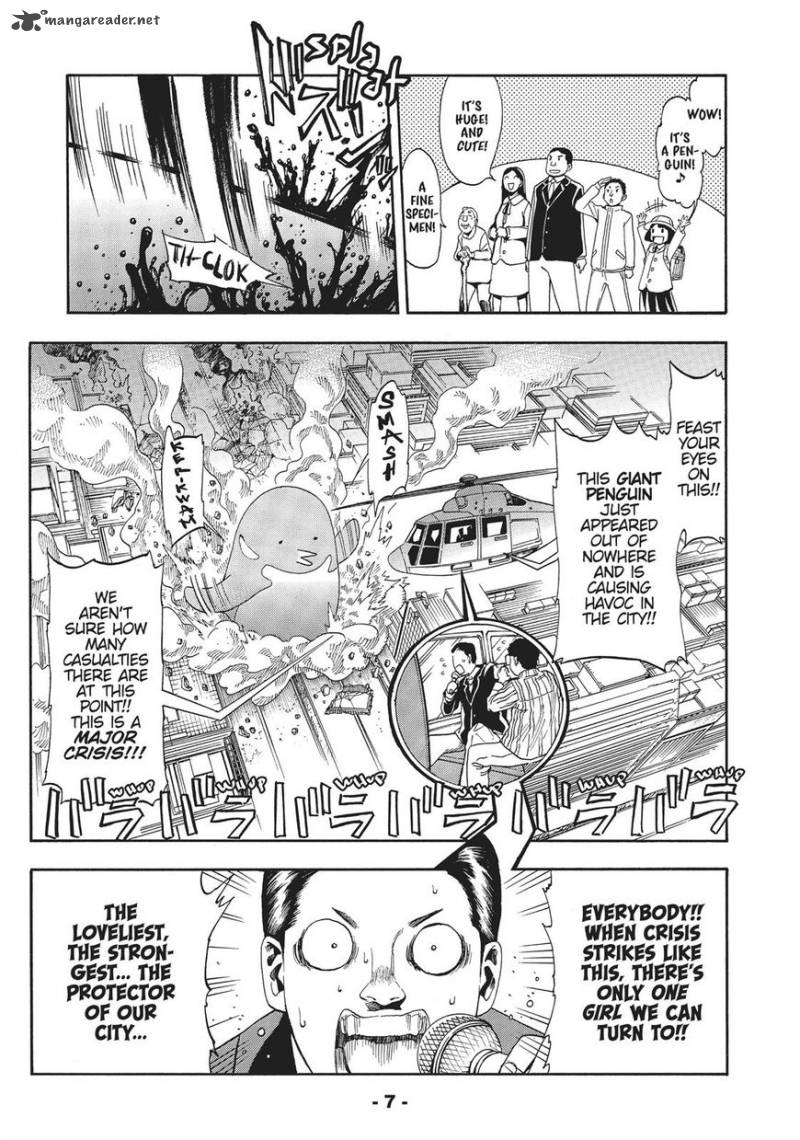 Crisis Girls 1 7