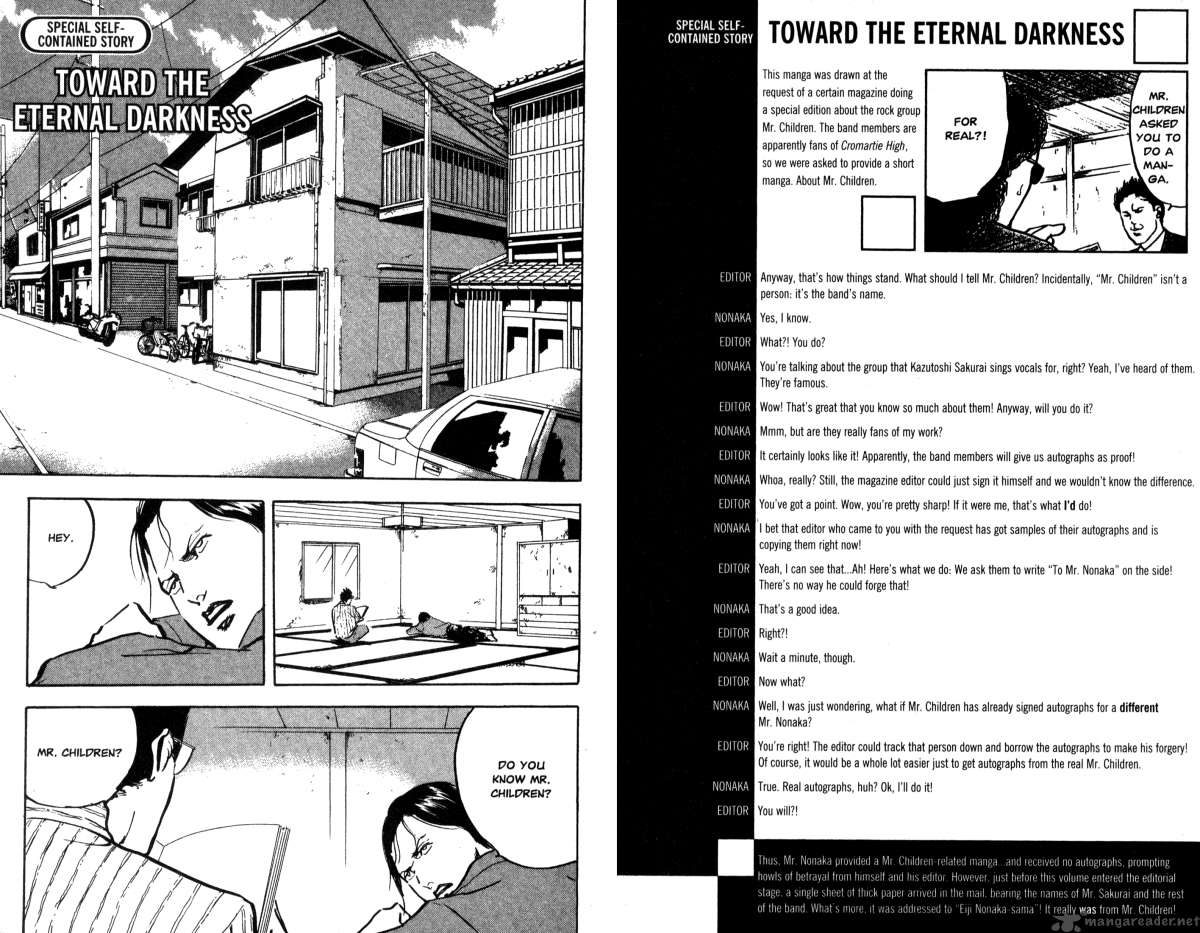 Cromartie High School 10 83
