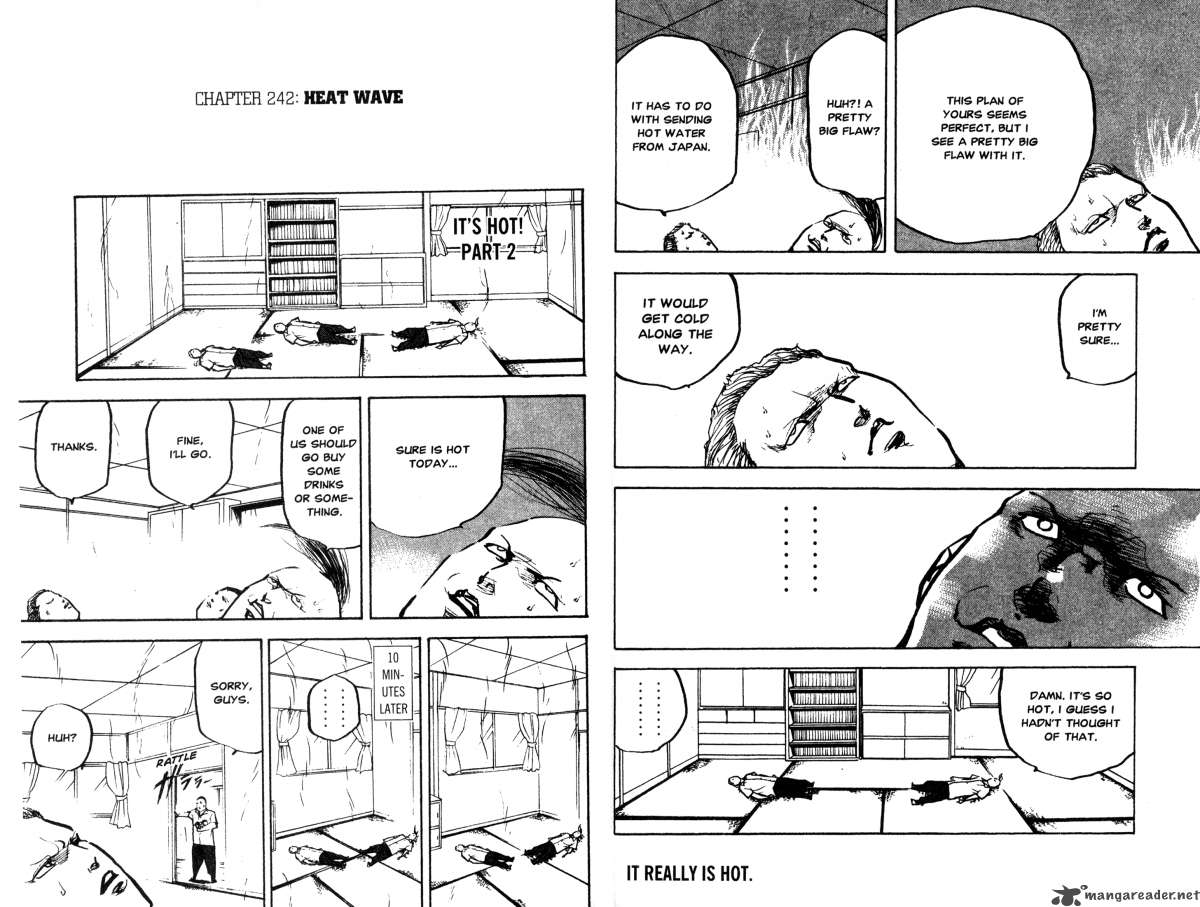 Cromartie High School 12 19