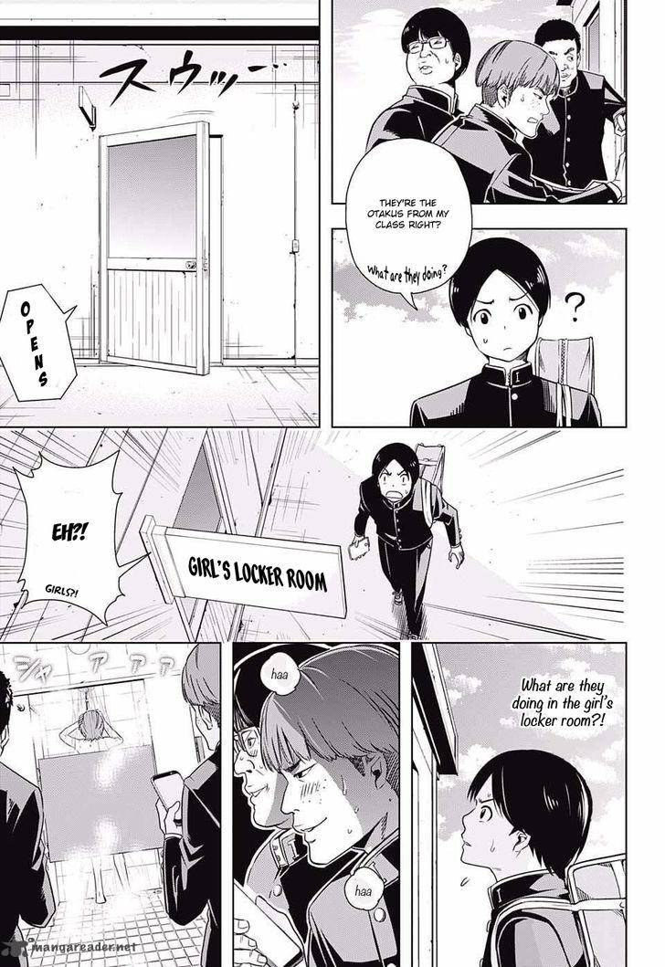 Cross Account 1 31