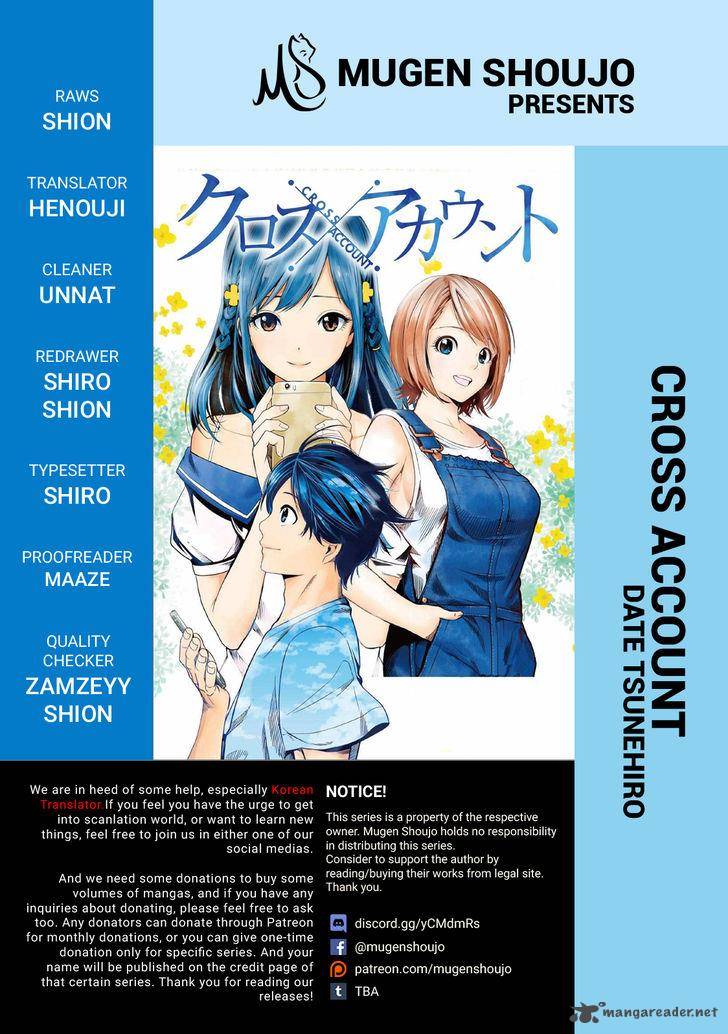 Cross Account 2 1