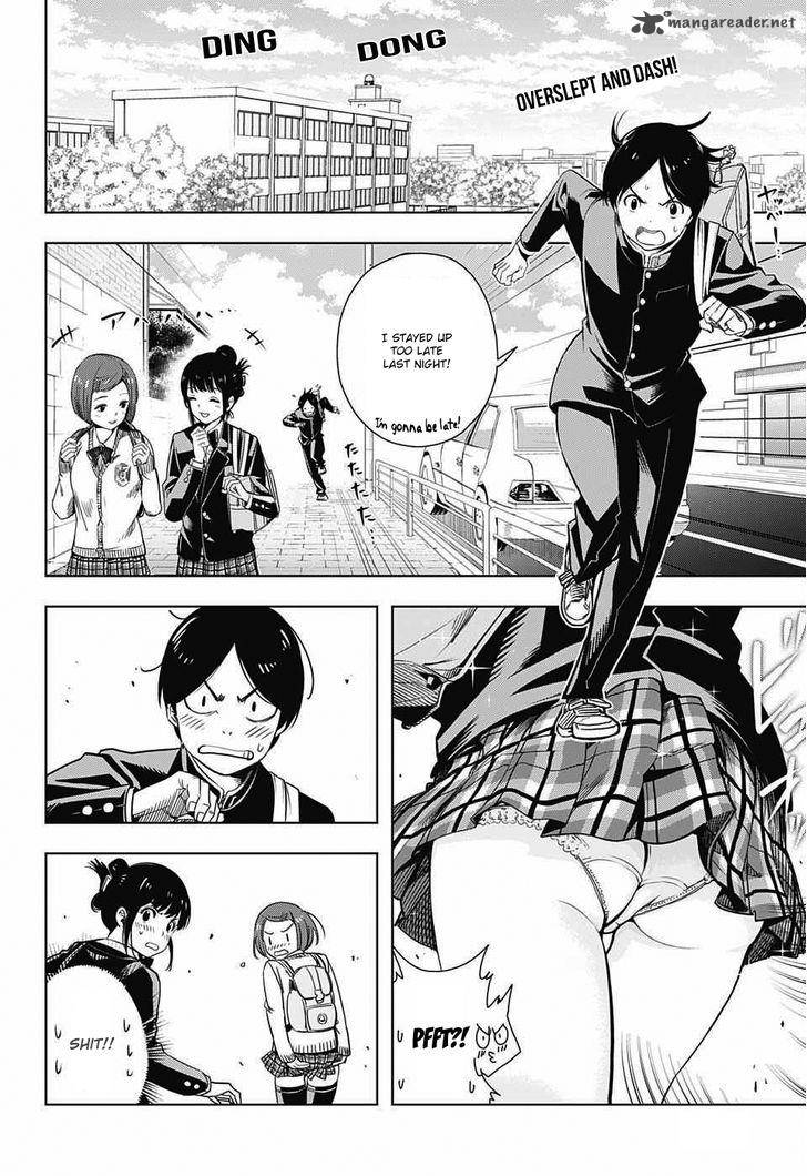 Cross Account 2 4