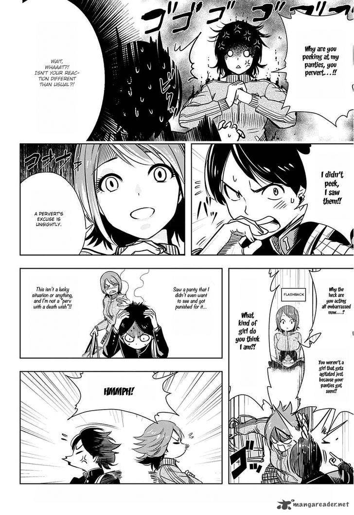 Cross Account 2 8