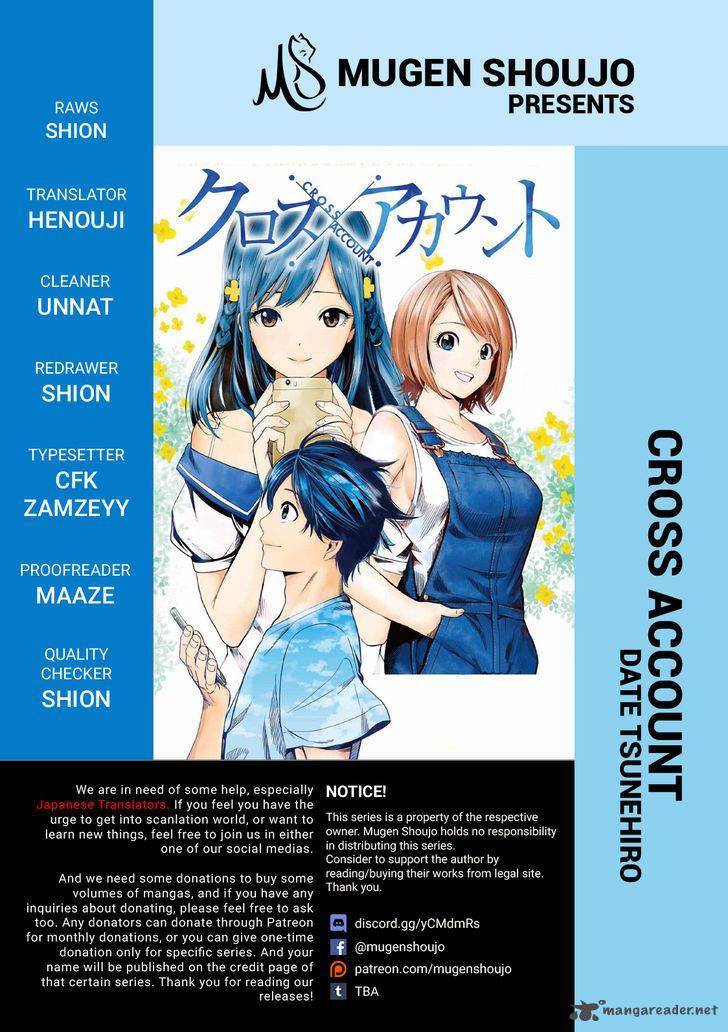 Cross Account 3 1