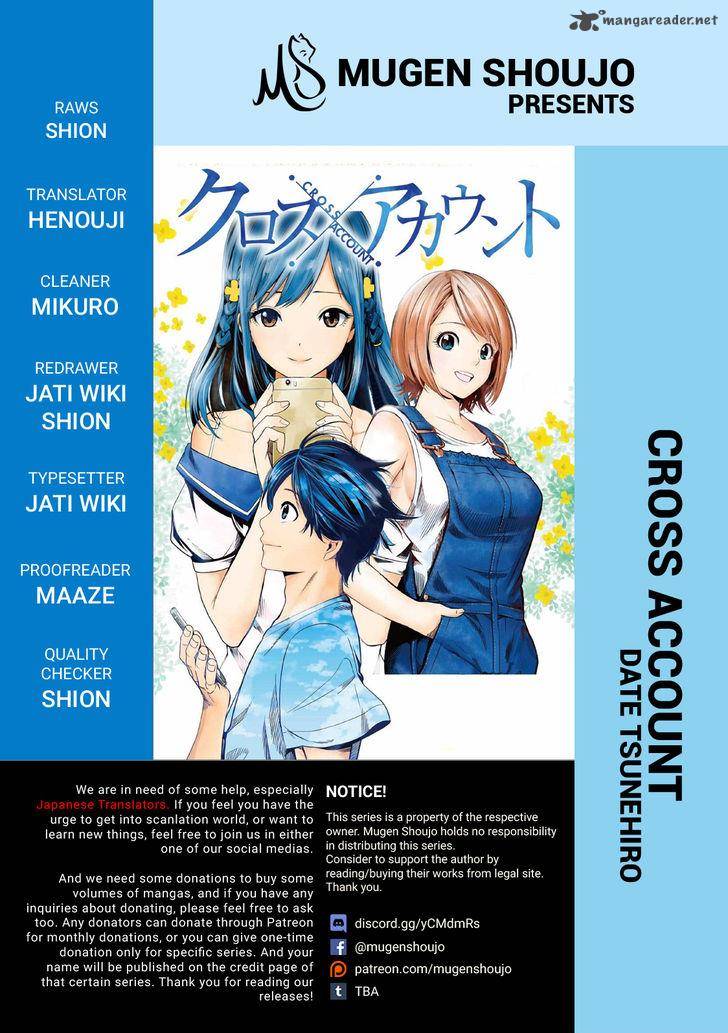 Cross Account 4 1