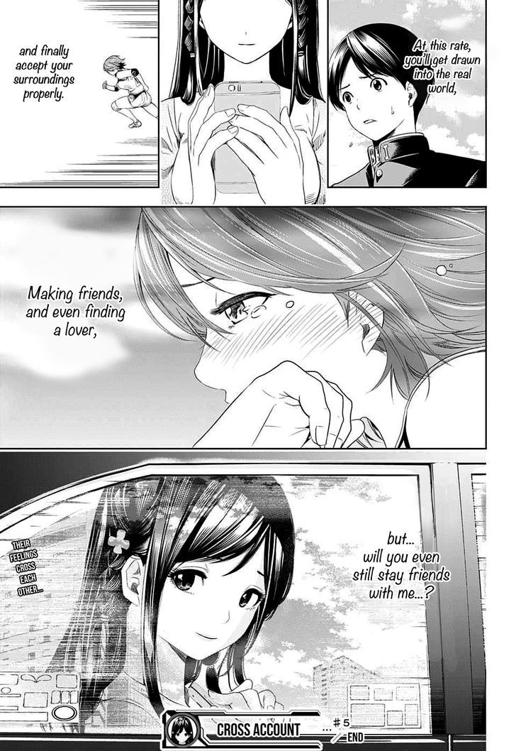Cross Account 5 19