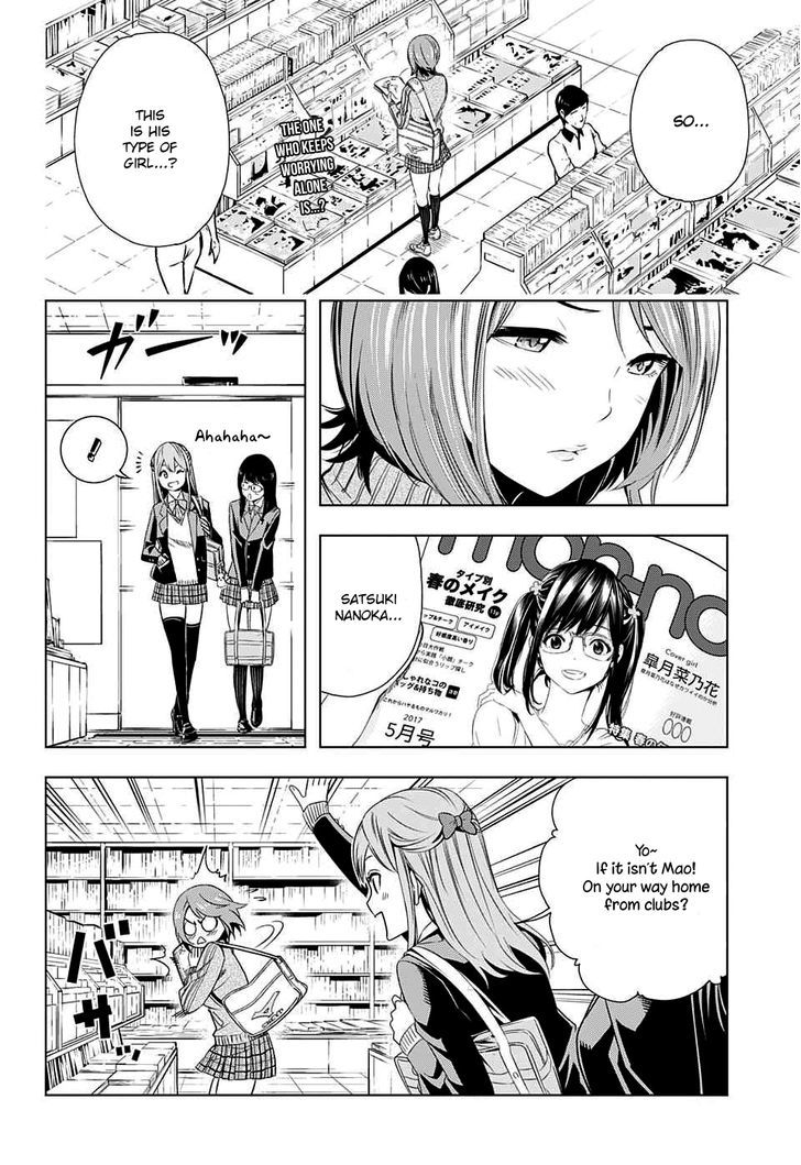 Cross Account 5 2