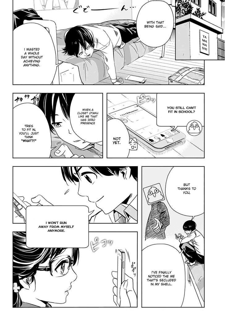 Cross Account 5 8