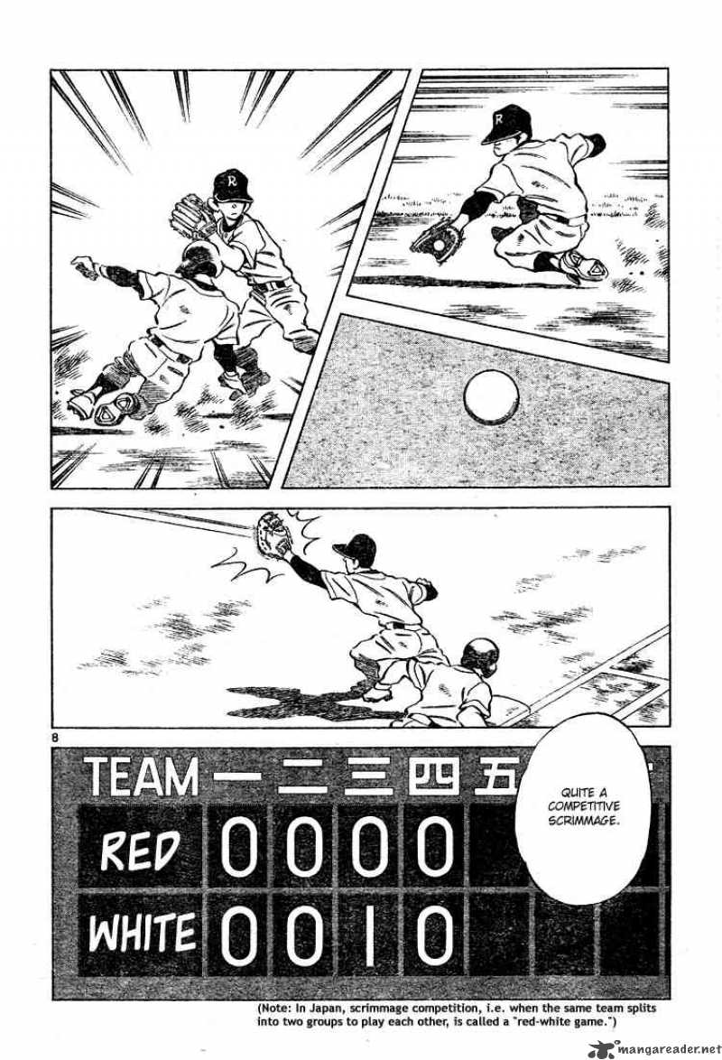Cross Game 129 8