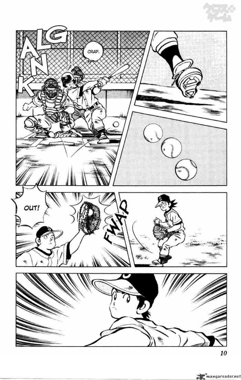 Cross Game 61 8