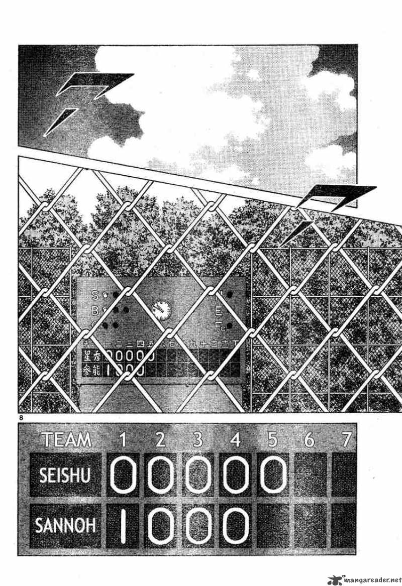 Cross Game 85 8