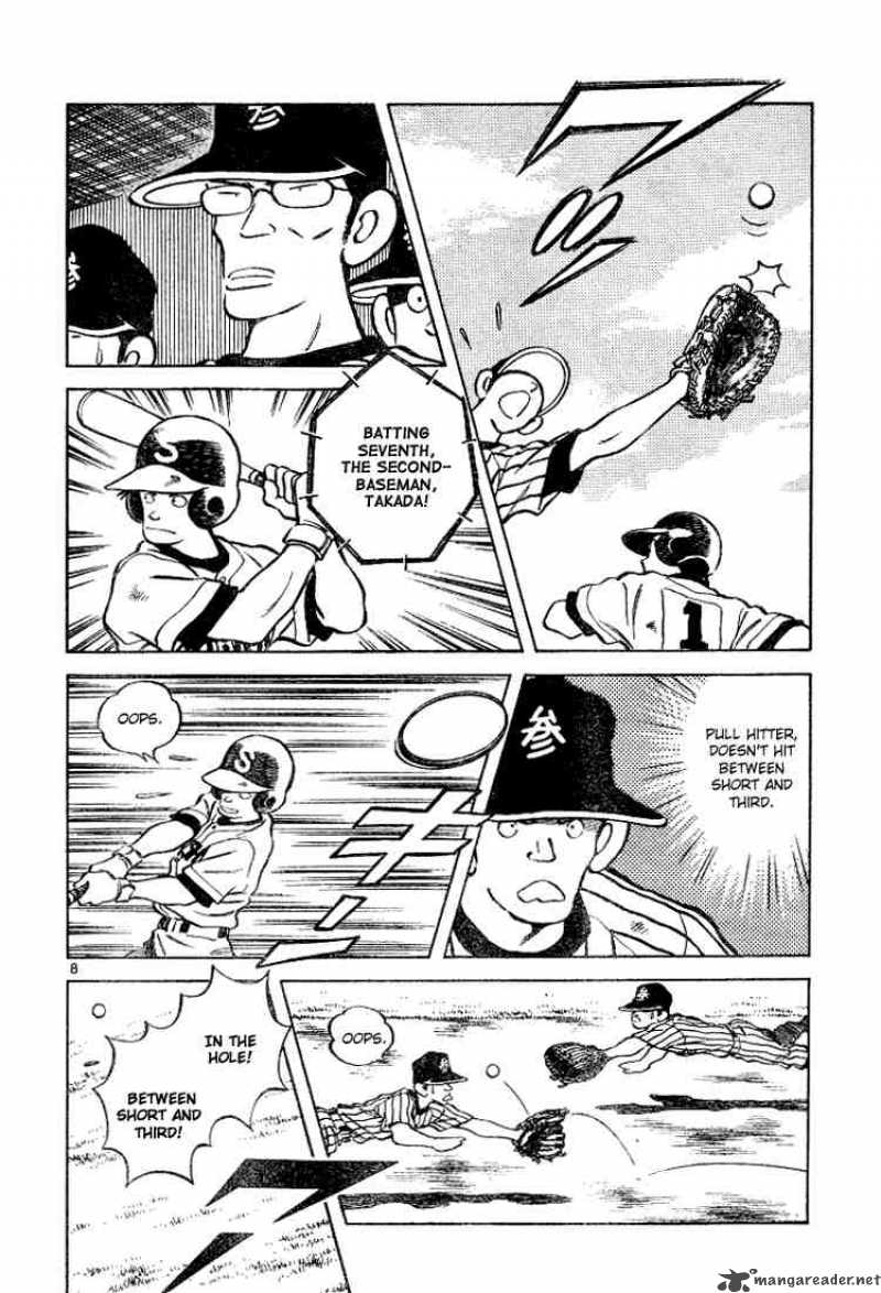 Cross Game 86 8
