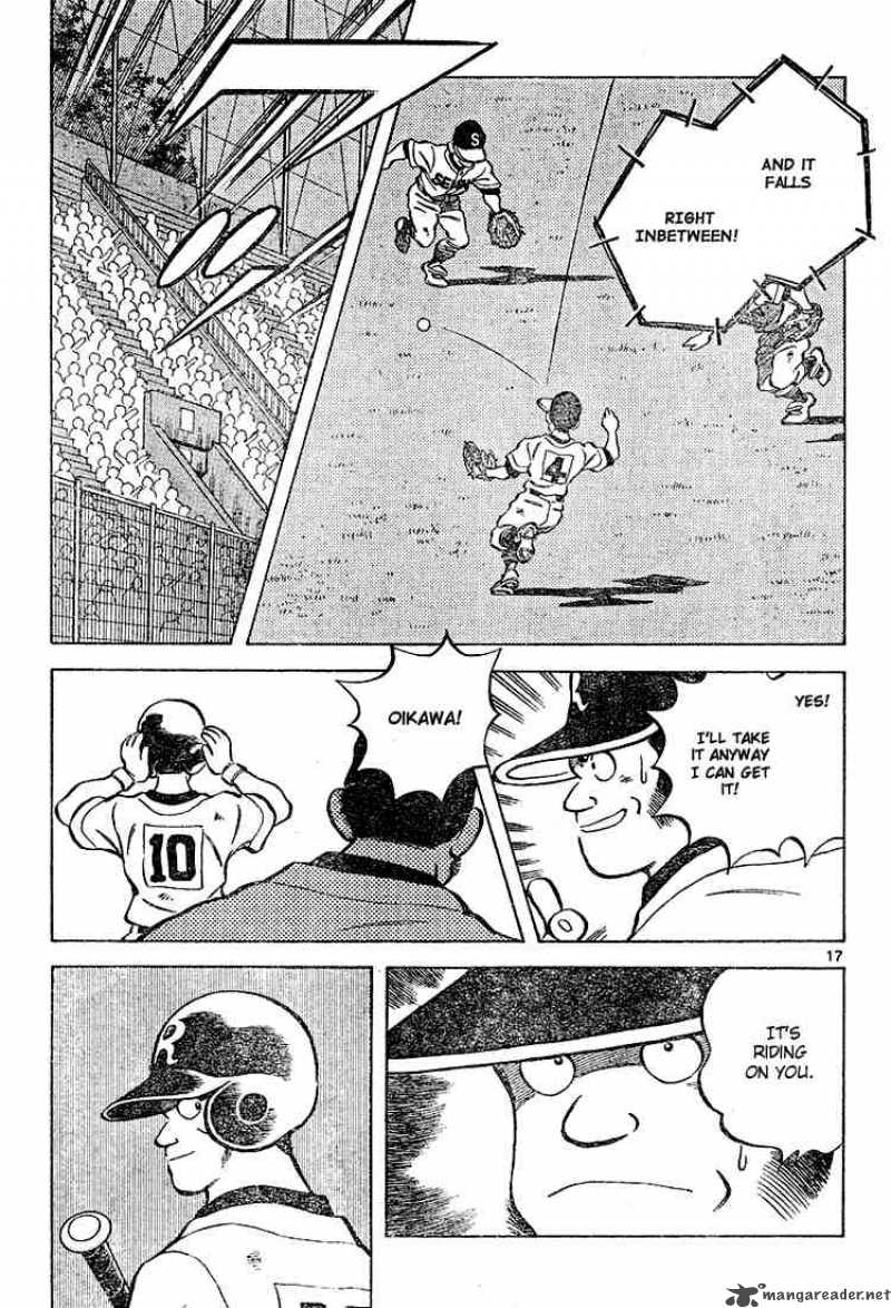 Cross Game 98 17