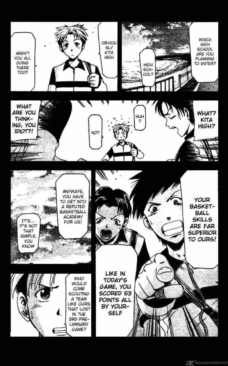 Cross Over 1 16