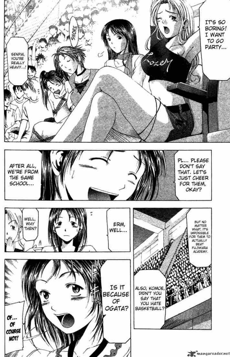 Cross Over 14 9