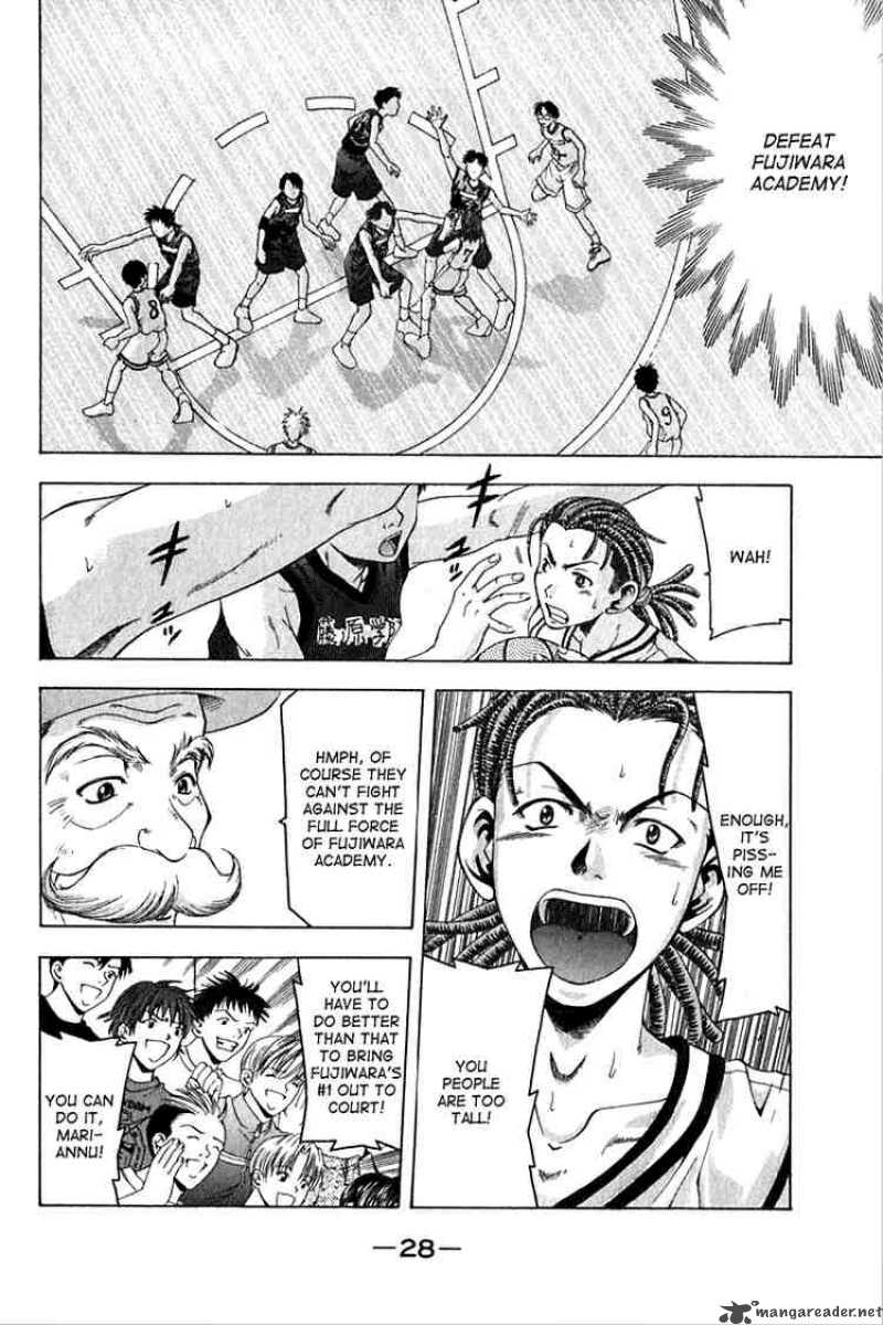 Cross Over 16 6