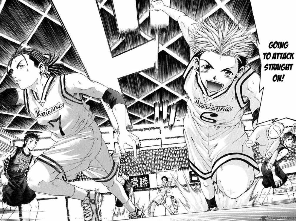 Cross Over 17 8