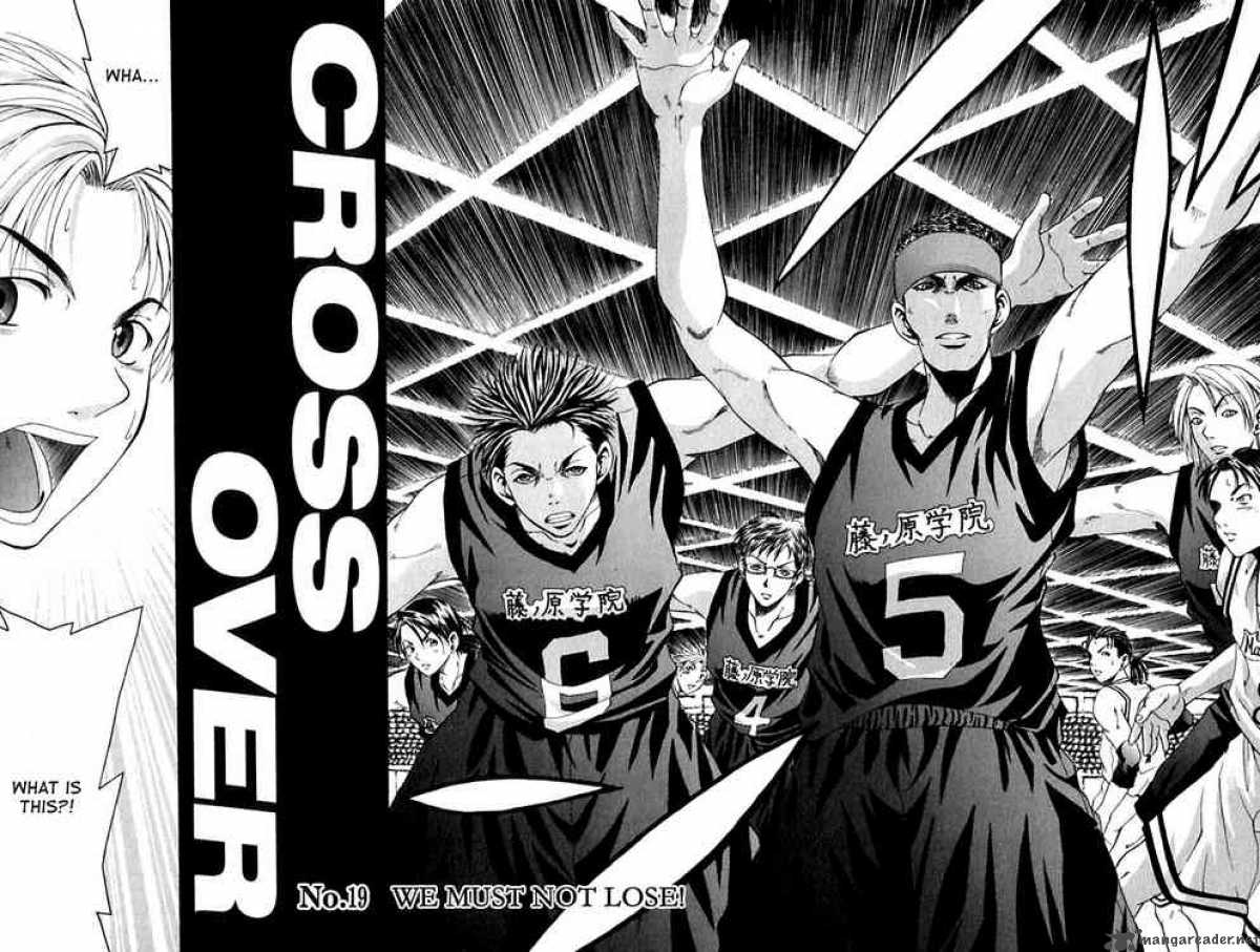 Cross Over 19 2