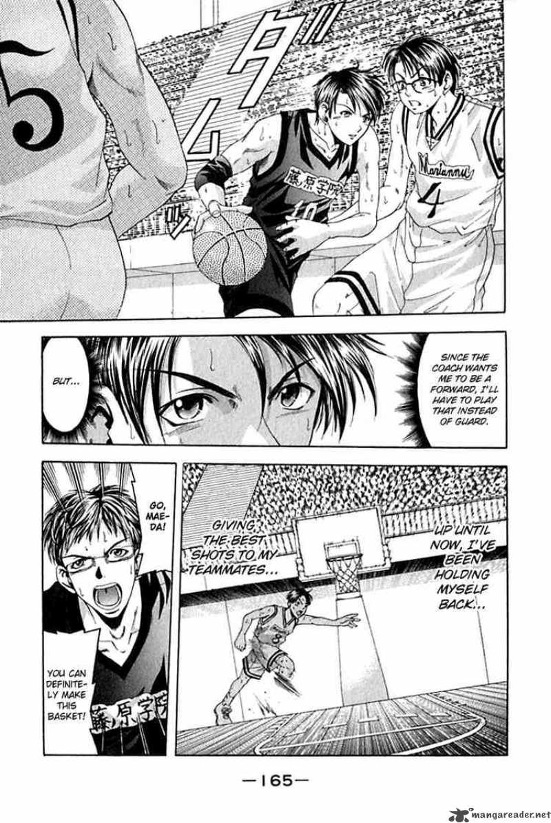 Cross Over 23 3