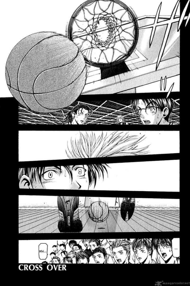 Cross Over 24 3