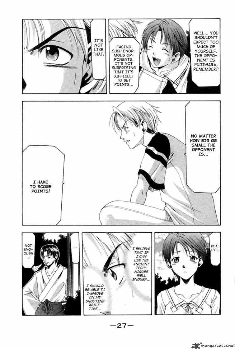 Cross Over 34 5